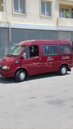 Ford Transit 1999, 375,400 km - 2.5 л - Xırdalan