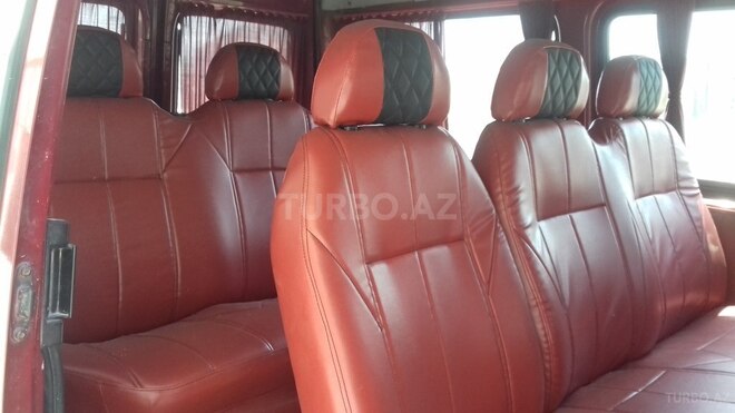 Ford Transit 1999, 375,400 km - 2.5 л - Xırdalan
