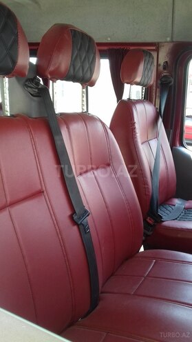 Ford Transit 1999, 375,400 km - 2.5 л - Xırdalan