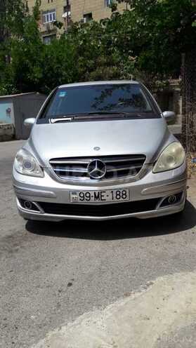 Mercedes A 170 2006, 189,000 km - 1.7 l - Bakı