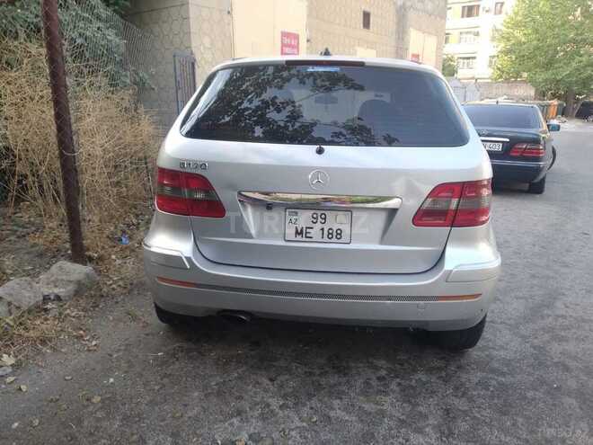 Mercedes A 170 2006, 189,000 km - 1.7 l - Bakı