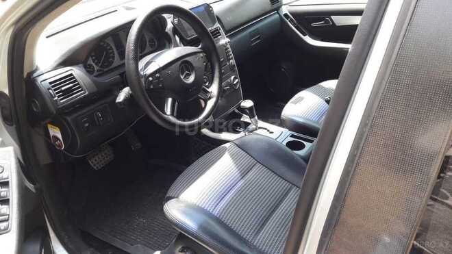 Mercedes A 170 2006, 189,000 km - 1.7 l - Bakı