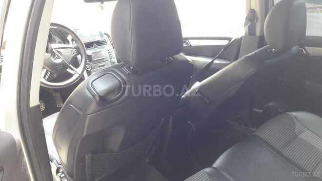 Mercedes A 170 2006, 189,000 km - 1.7 l - Bakı