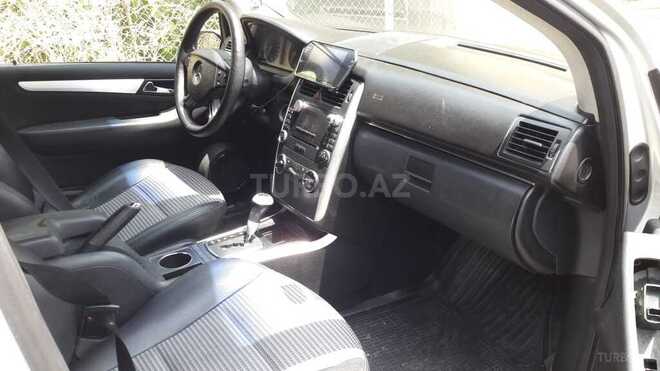 Mercedes A 170 2006, 189,000 km - 1.7 l - Bakı