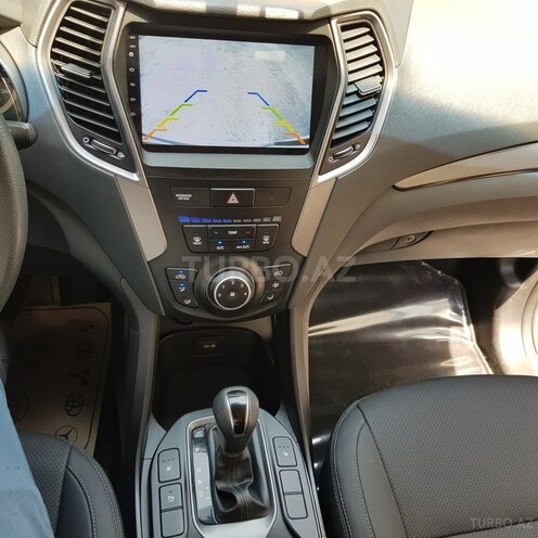 Hyundai Santa Fe 2014, 143,000 km - 2.4 l - Bakı