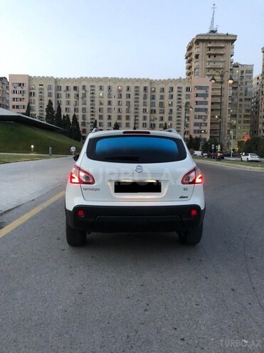 Nissan Qashqai 2013, 142,000 km - 2.0 л - Bakı