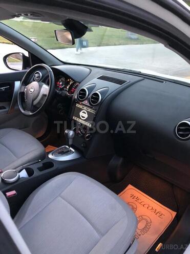 Nissan Qashqai 2013, 142,000 km - 2.0 л - Bakı