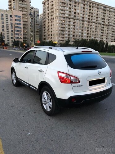 Nissan Qashqai 2013, 142,000 km - 2.0 л - Bakı