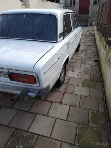 LADA (VAZ) 2106 1987, 250,000 km - 1.5 l - Bakı