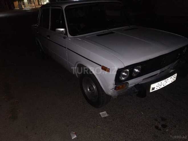 LADA (VAZ) 2106 1987, 250,000 km - 1.5 l - Bakı