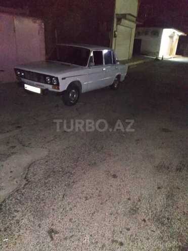 LADA (VAZ) 2106 1987, 250,000 km - 1.5 l - Bakı