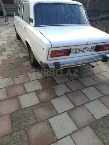 LADA (VAZ) 2106 1987, 250,000 km - 1.5 l - Bakı
