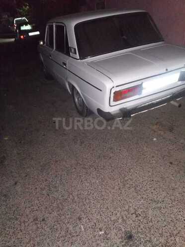LADA (VAZ) 2106 1987, 250,000 km - 1.5 l - Bakı