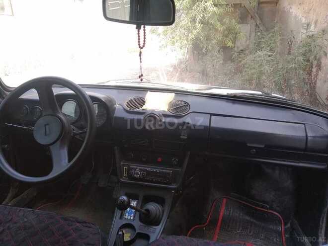 LADA (VAZ) 2106 1987, 250,000 km - 1.5 l - Bakı