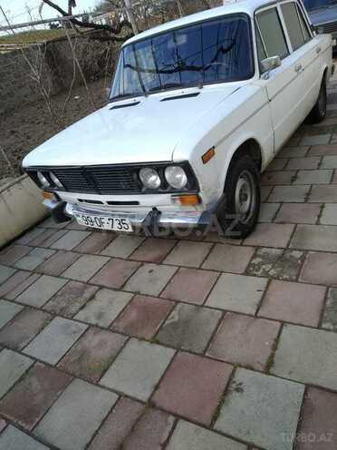 LADA (VAZ) 2106 1987, 250,000 km - 1.5 l - Bakı