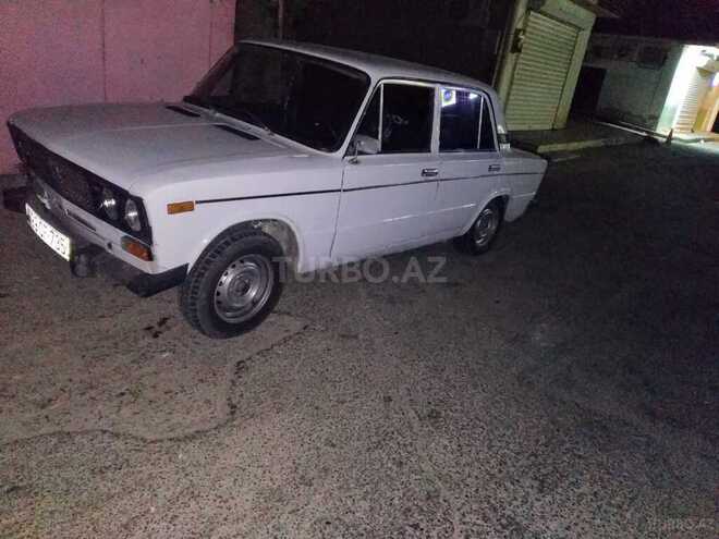 LADA (VAZ) 2106 1987, 250,000 km - 1.5 l - Bakı