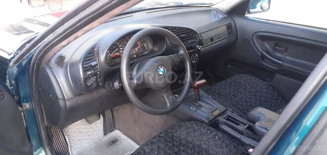 BMW 318 1992, 121,111 km - 1.8 л - Bakı