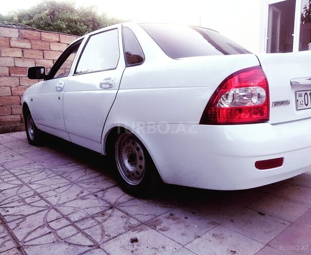 LADA (VAZ) Priora 2011, 220,000 km - 1.6 l - Sumqayıt