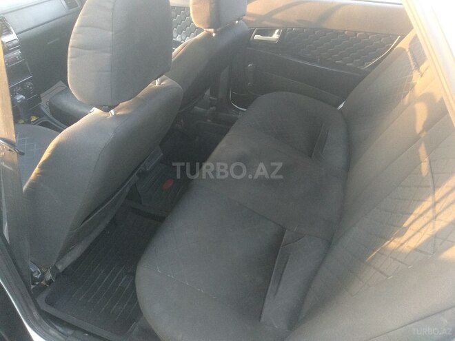 LADA (VAZ) Priora 2011, 220,000 km - 1.6 l - Sumqayıt