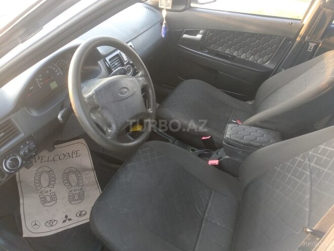 LADA (VAZ) Priora 2011, 220,000 km - 1.6 l - Sumqayıt