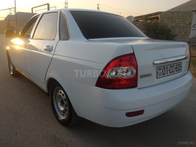 LADA (VAZ) Priora 2011, 220,000 km - 1.6 l - Sumqayıt