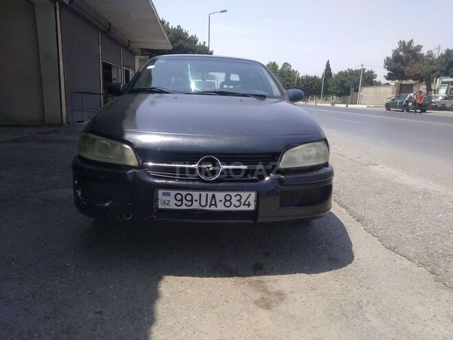 Opel Omega 1994, 325,874 km - 2.5 л - Bakı