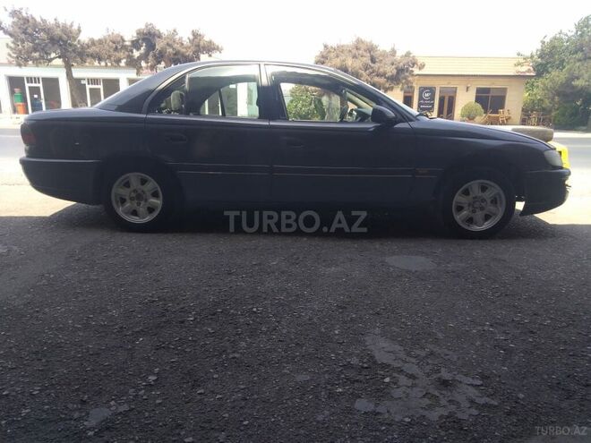 Opel Omega 1994, 325,874 km - 2.5 л - Bakı