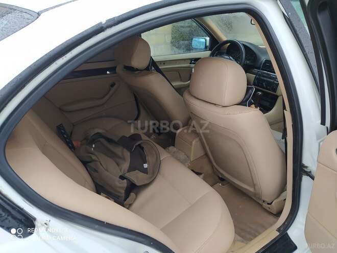BMW 320 2002, 340,000 km - 2.0 l - Bakı