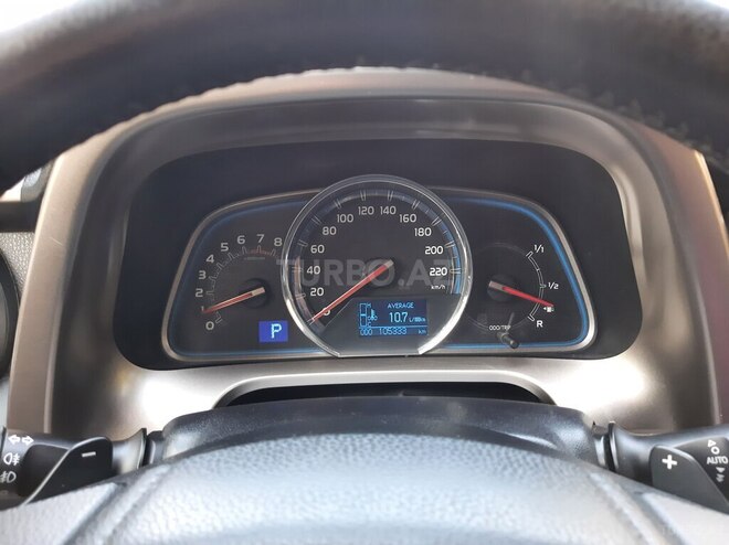 Toyota RAV4 2013, 106,000 km - 2.0 l - Bakı
