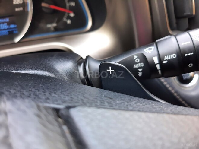 Toyota RAV4 2013, 106,000 km - 2.0 l - Bakı