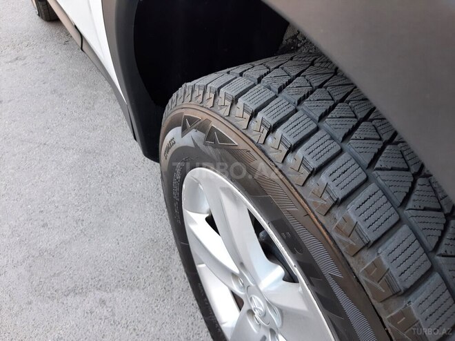 Toyota RAV4 2013, 106,000 km - 2.0 l - Bakı