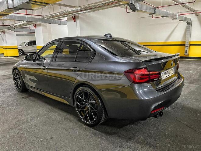 BMW 330 2018, 45,000 km - 2.0 л - Bakı