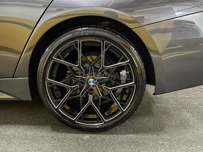 BMW 330 2018, 45,000 km - 2.0 л - Bakı