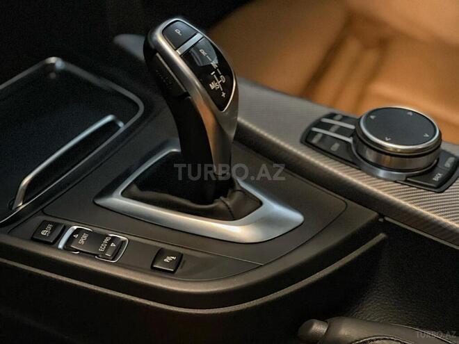 BMW 330 2018, 45,000 km - 2.0 л - Bakı
