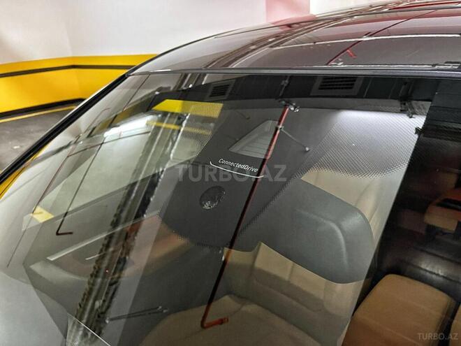BMW 330 2018, 45,000 km - 2.0 л - Bakı