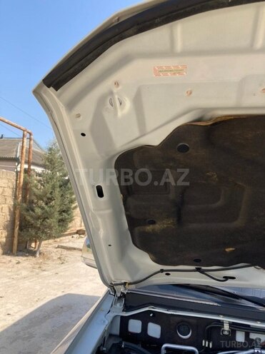 Mitsubishi Pajero 2007, 190,000 km - 3.0 l - Bakı