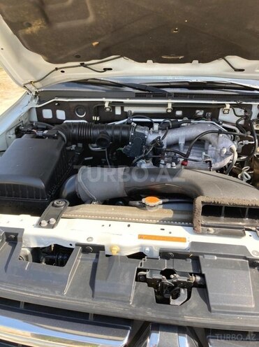 Mitsubishi Pajero 2007, 190,000 km - 3.0 l - Bakı
