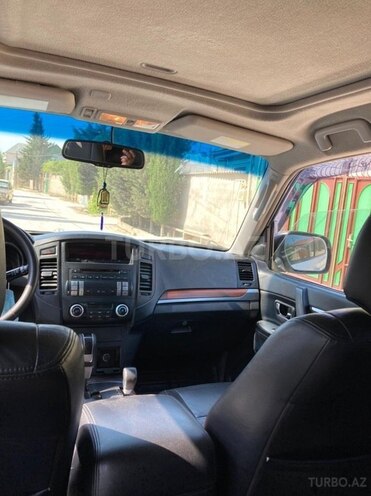Mitsubishi Pajero 2007, 190,000 km - 3.0 l - Bakı