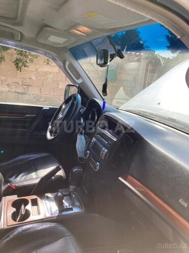 Mitsubishi Pajero 2007, 190,000 km - 3.0 l - Bakı