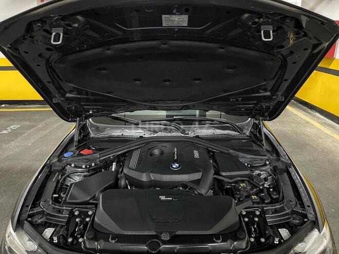 BMW 330 2018, 45,000 km - 2.0 л - Bakı