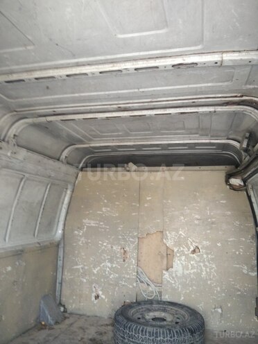 GAZ Sobol 2003, 385,355 km - 2.7 л - Quba