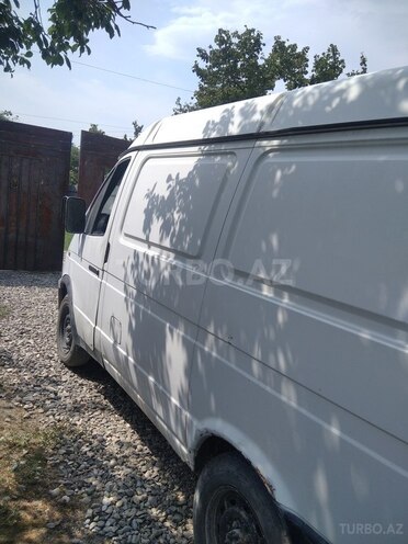GAZ Sobol 2003, 385,355 km - 2.7 л - Quba