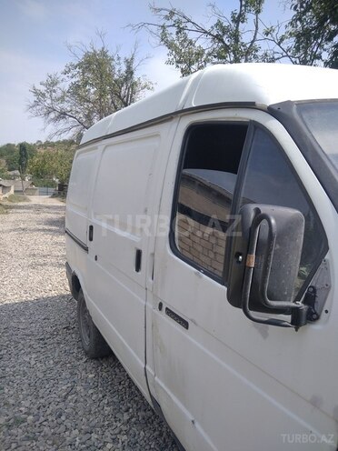 GAZ Sobol 2003, 385,355 km - 2.7 л - Quba