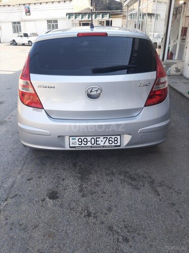 Hyundai i30 2009, 185,000 km - 1.4 l - Bakı