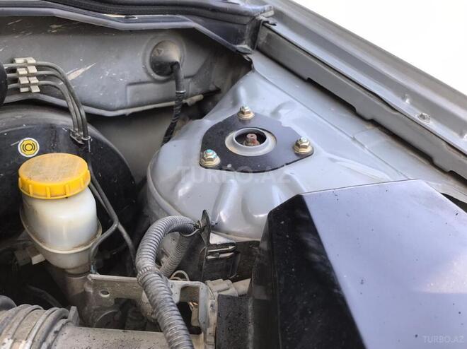 Nissan Sunny 2008, 200,000 km - 1.6 л - Bakı