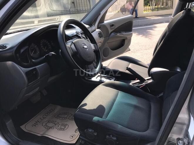 Nissan Sunny 2008, 200,000 km - 1.6 л - Bakı