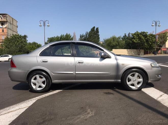 Nissan Sunny 2008, 200,000 km - 1.6 л - Bakı