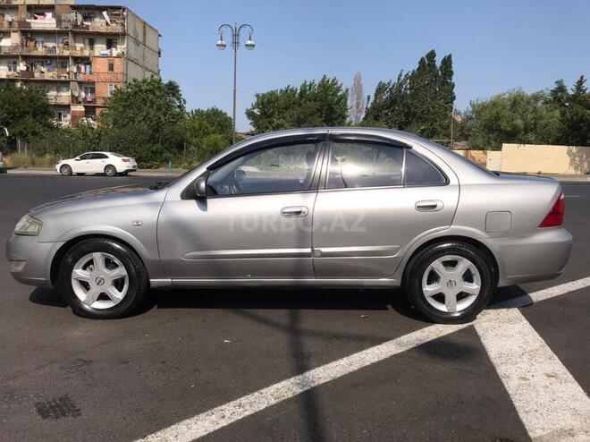 Nissan Sunny 2008, 200,000 km - 1.6 л - Bakı