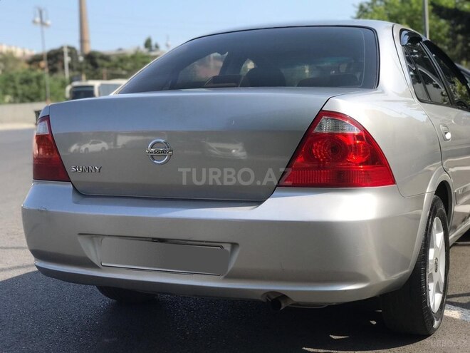 Nissan Sunny 2008, 200,000 km - 1.6 л - Bakı