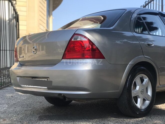 Nissan Sunny 2008, 200,000 km - 1.6 л - Bakı